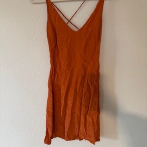 Olcay Gulsen Mini Dress